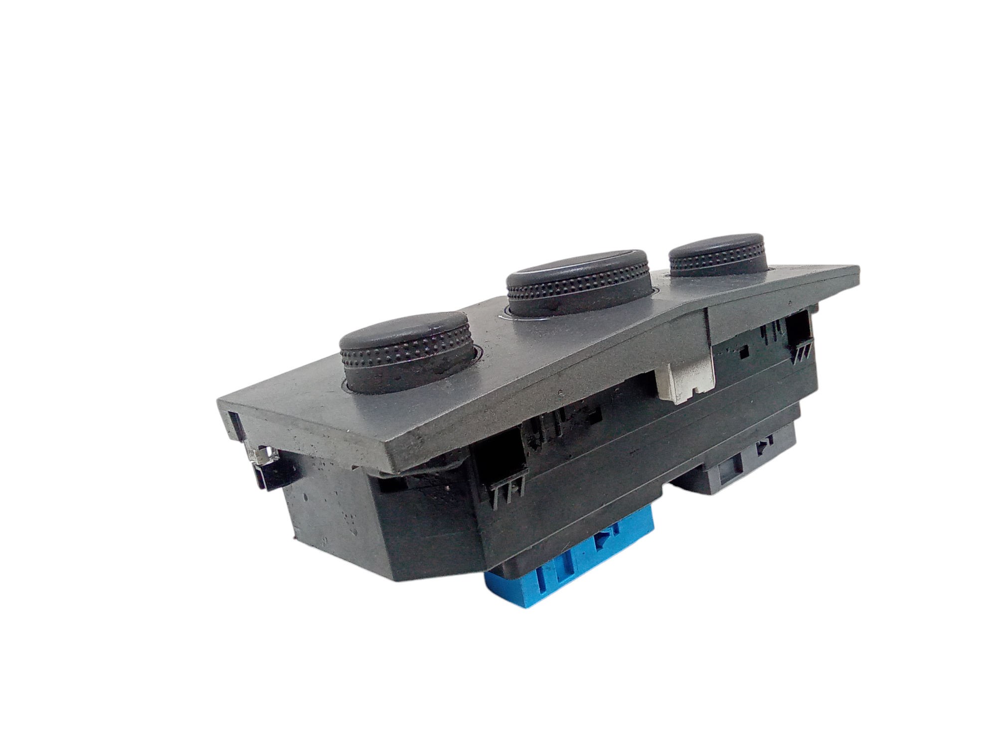 Comandi Clima per Opel Meriva 1 Serie (2003 - 2006)