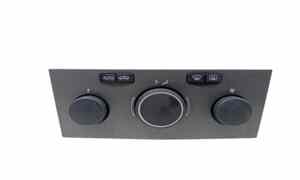 Comandi Clima per Opel Meriva 1 Serie (2003 - 2006)