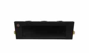 Display multifunzione computer di bordo per Citroen C3 2 Serie (2005 - 2010)