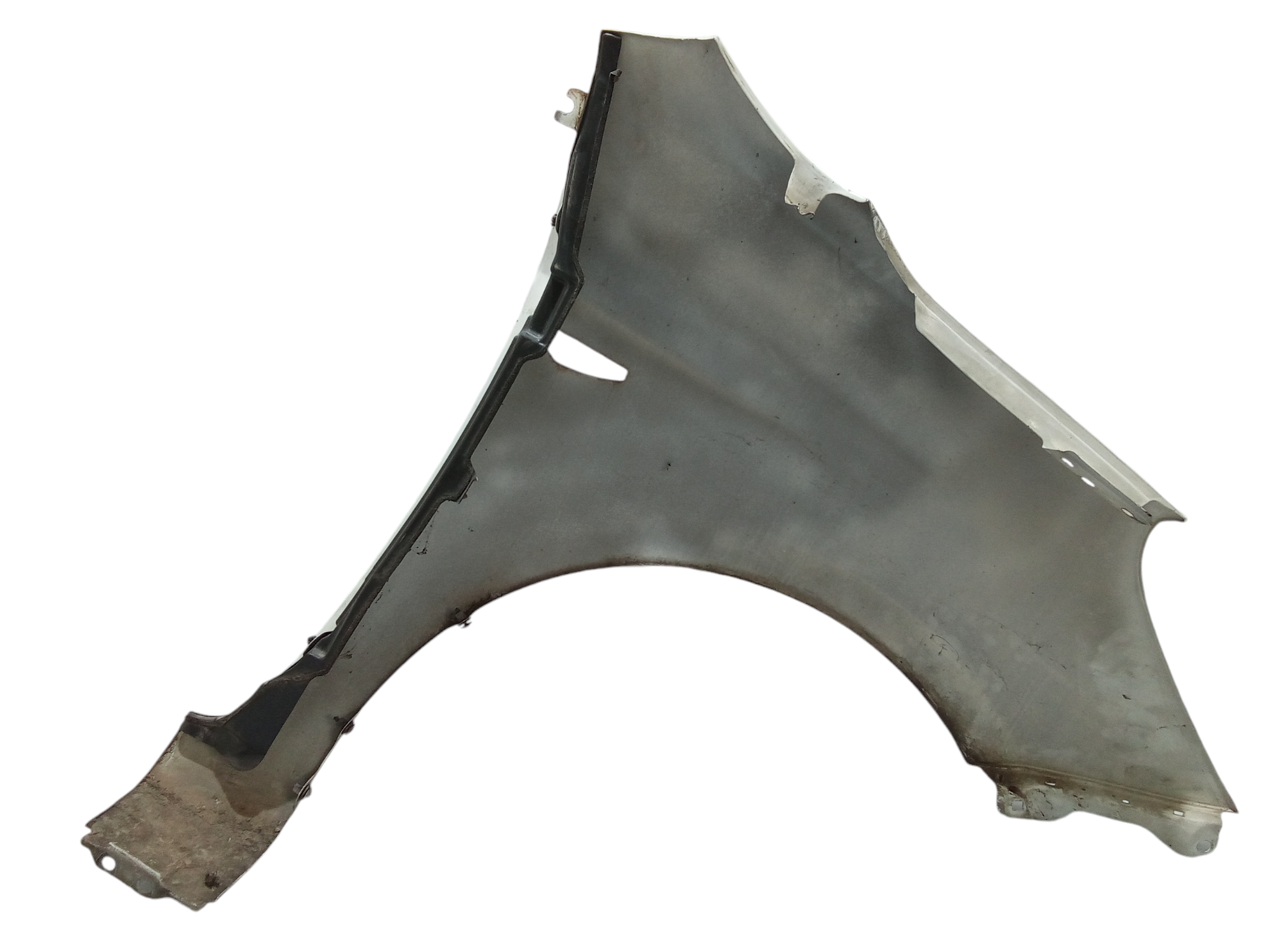 Parafango Anteriore Sinistro per Hyundai I20 1 Serie (2008 - 2014)