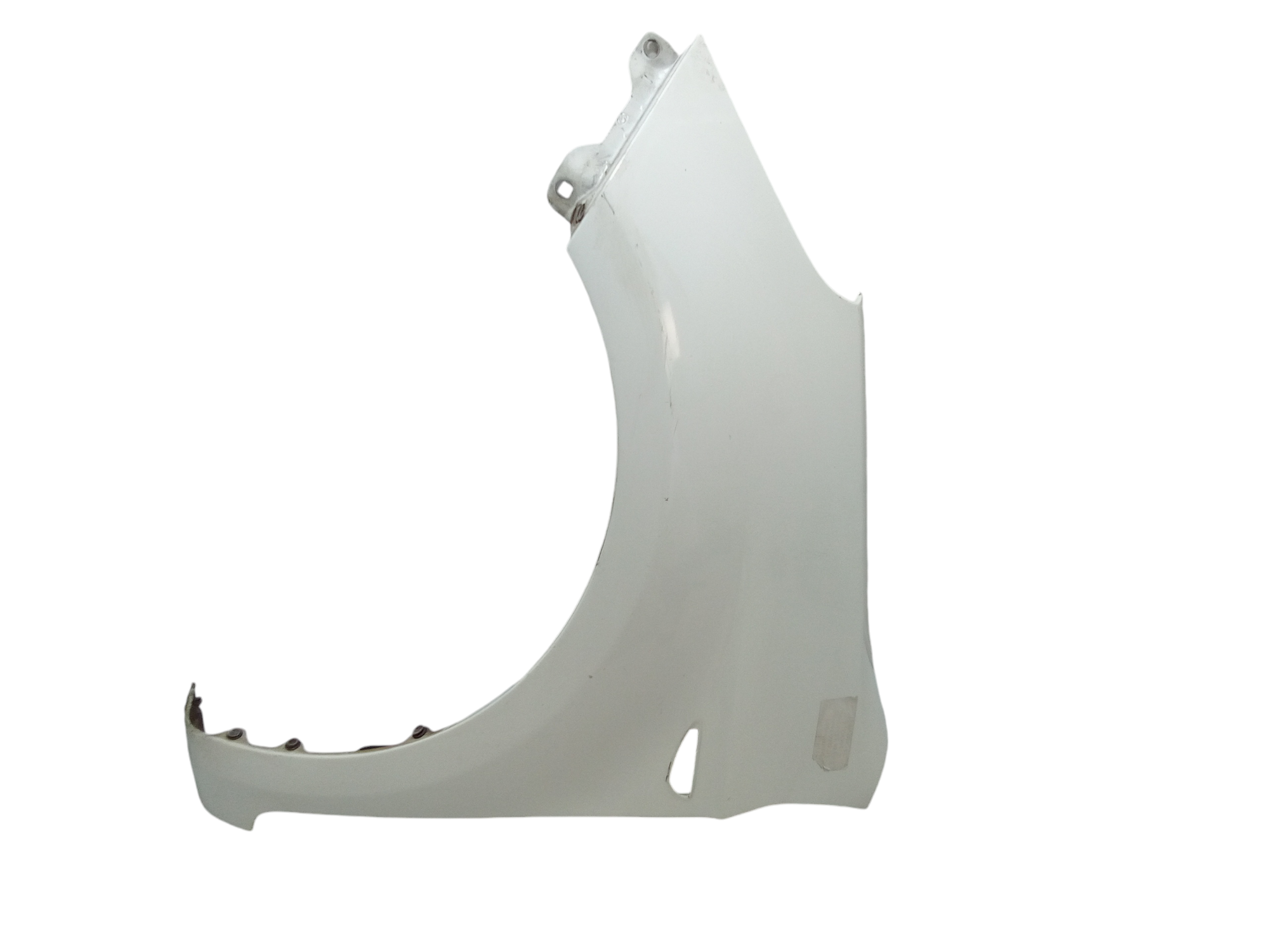 Parafango Anteriore Sinistro per Hyundai I20 1 Serie (2008 - 2014)