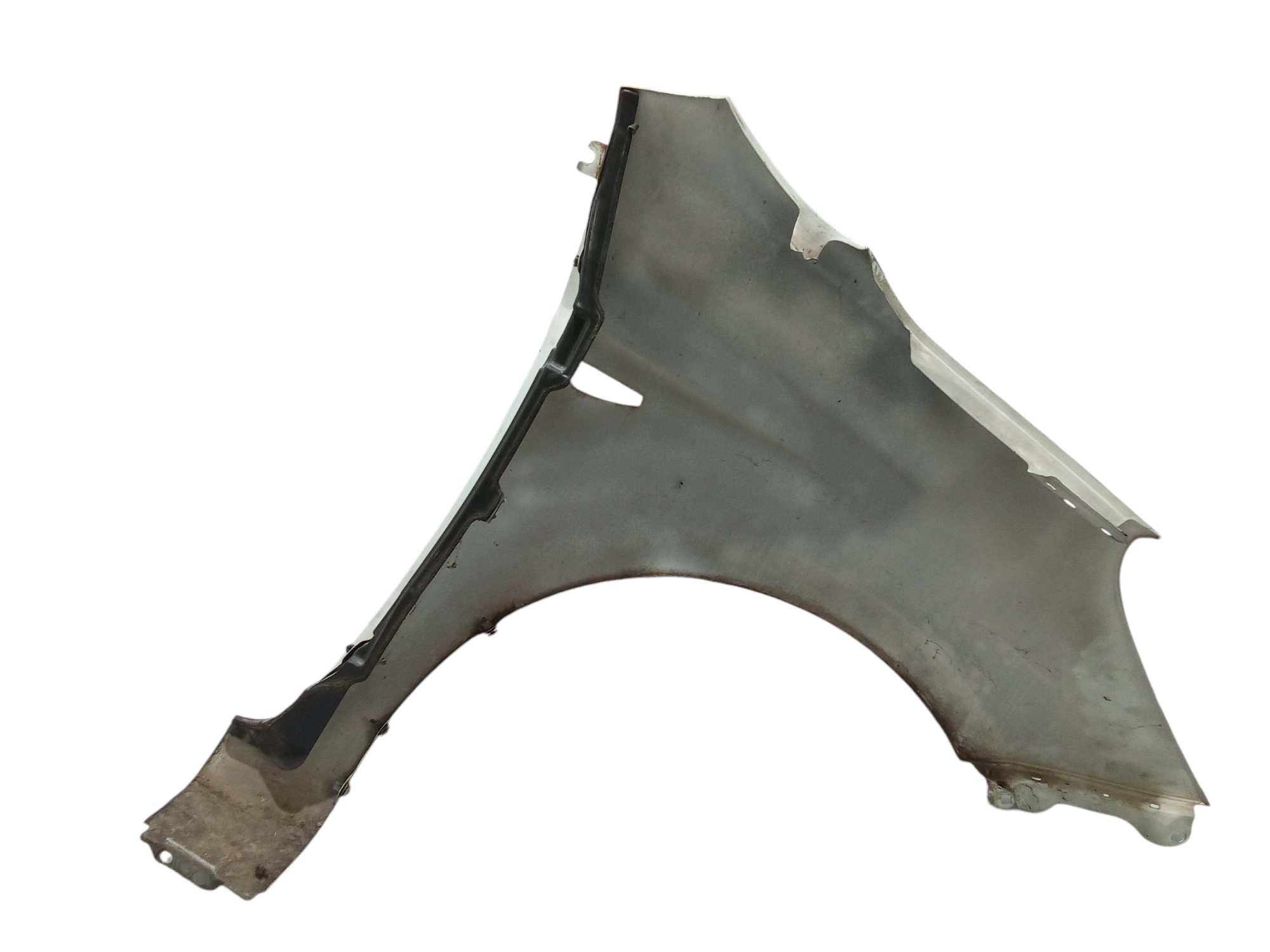 Parafango Anteriore Sinistro per Hyundai I20 1 Serie (2008 - 2014)