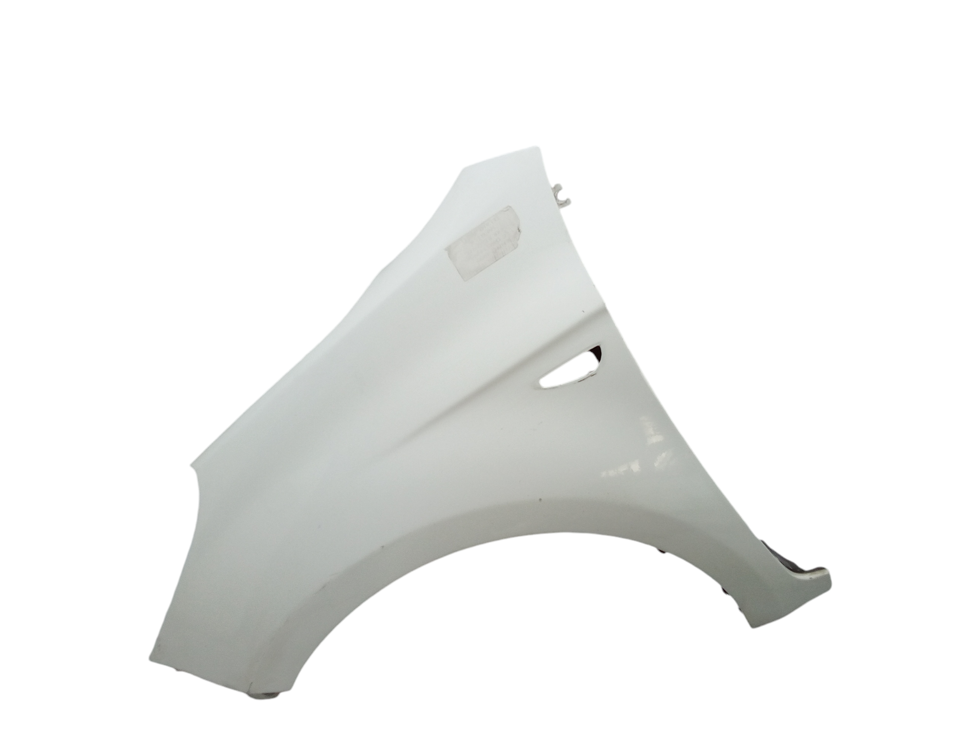 Parafango Anteriore Sinistro per Hyundai I20 1 Serie (2008 - 2014)