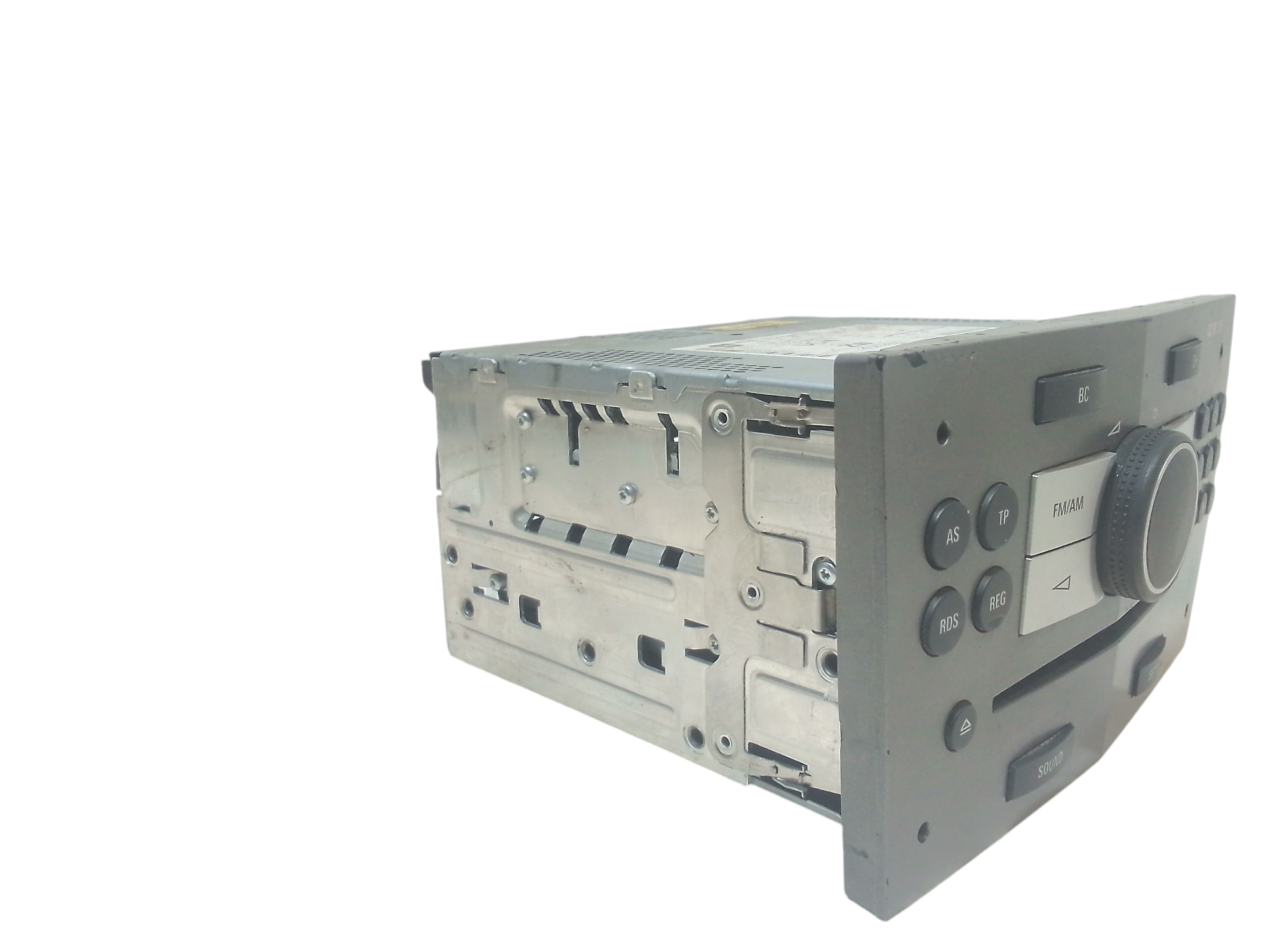 Autoradio per Opel Meriva 1 Serie (2003 - 2006)