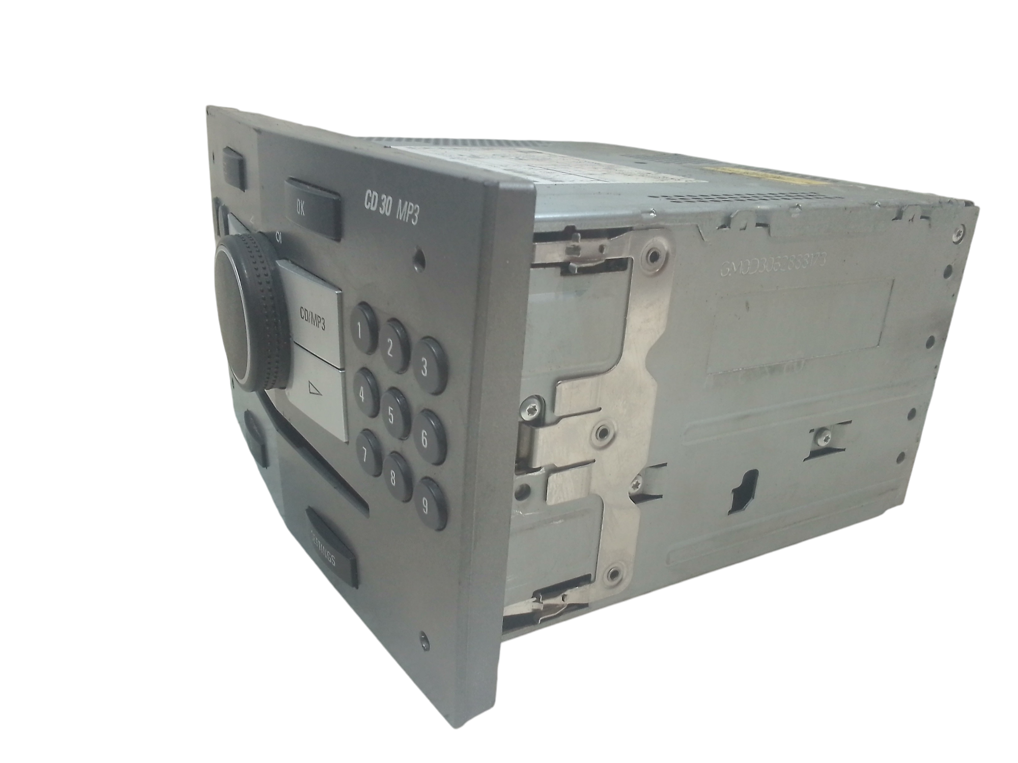 Autoradio per Opel Meriva 1 Serie (2003 - 2006)