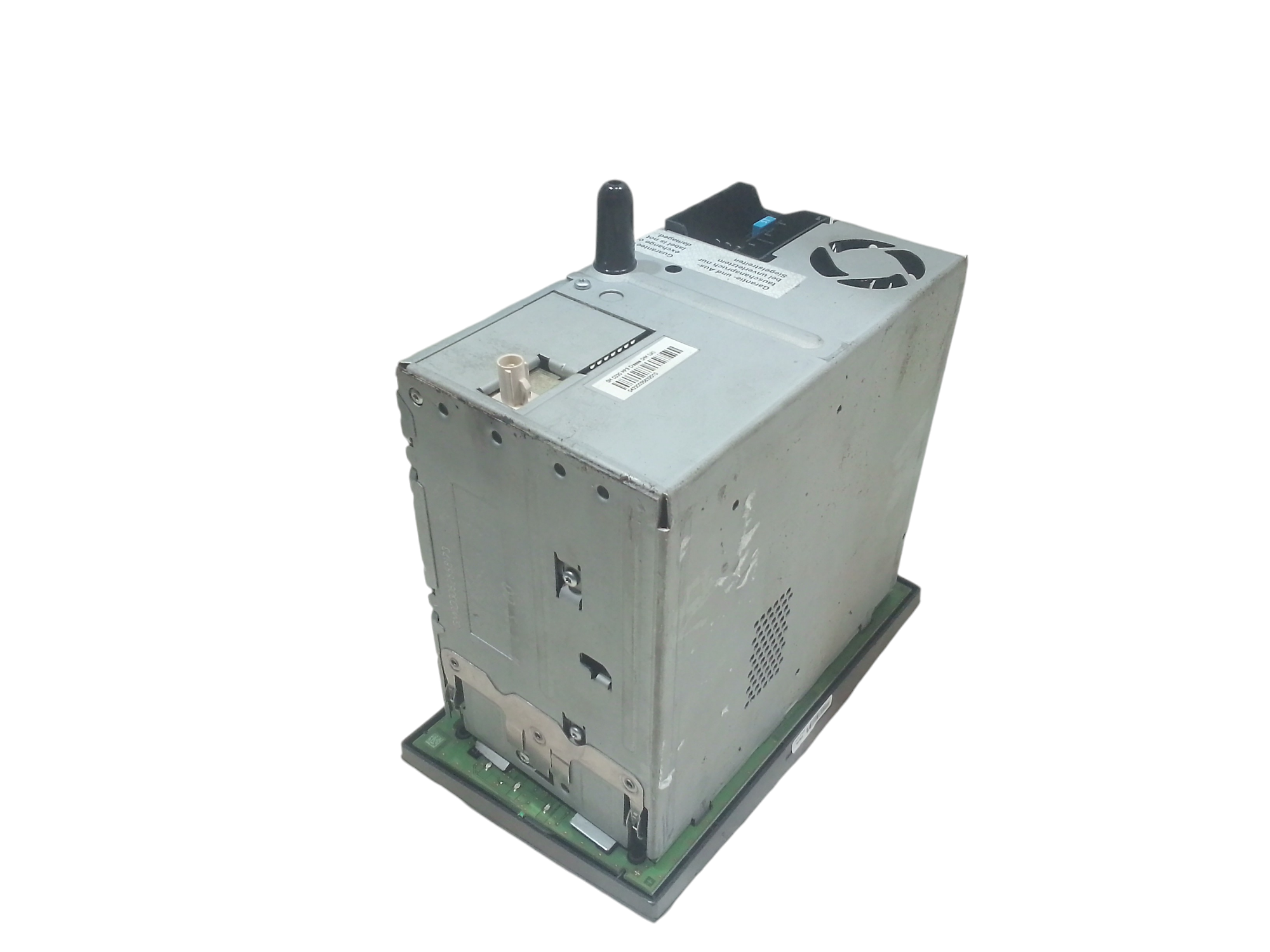 Autoradio per Opel Meriva 1 Serie (2003 - 2006)