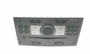 Autoradio per Opel Meriva 1 Serie (2003 - 2006)
