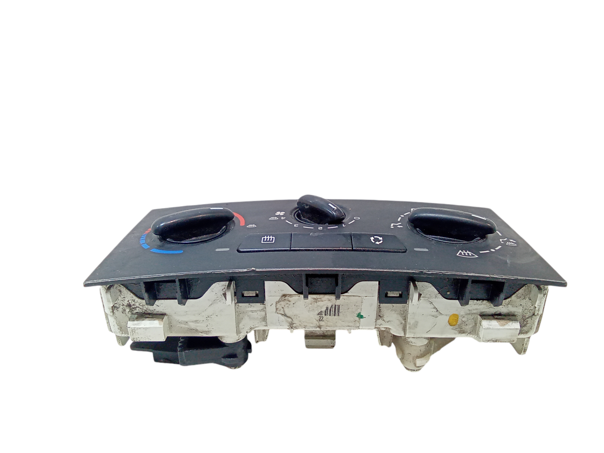 Comandi Clima per Peugeot Expert 1 Serie (1994 - 2004)