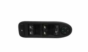 Pulsantiera anteriore sinistra Guida per Citroen C5 Berlina 2 Serie (2004 - 2008)