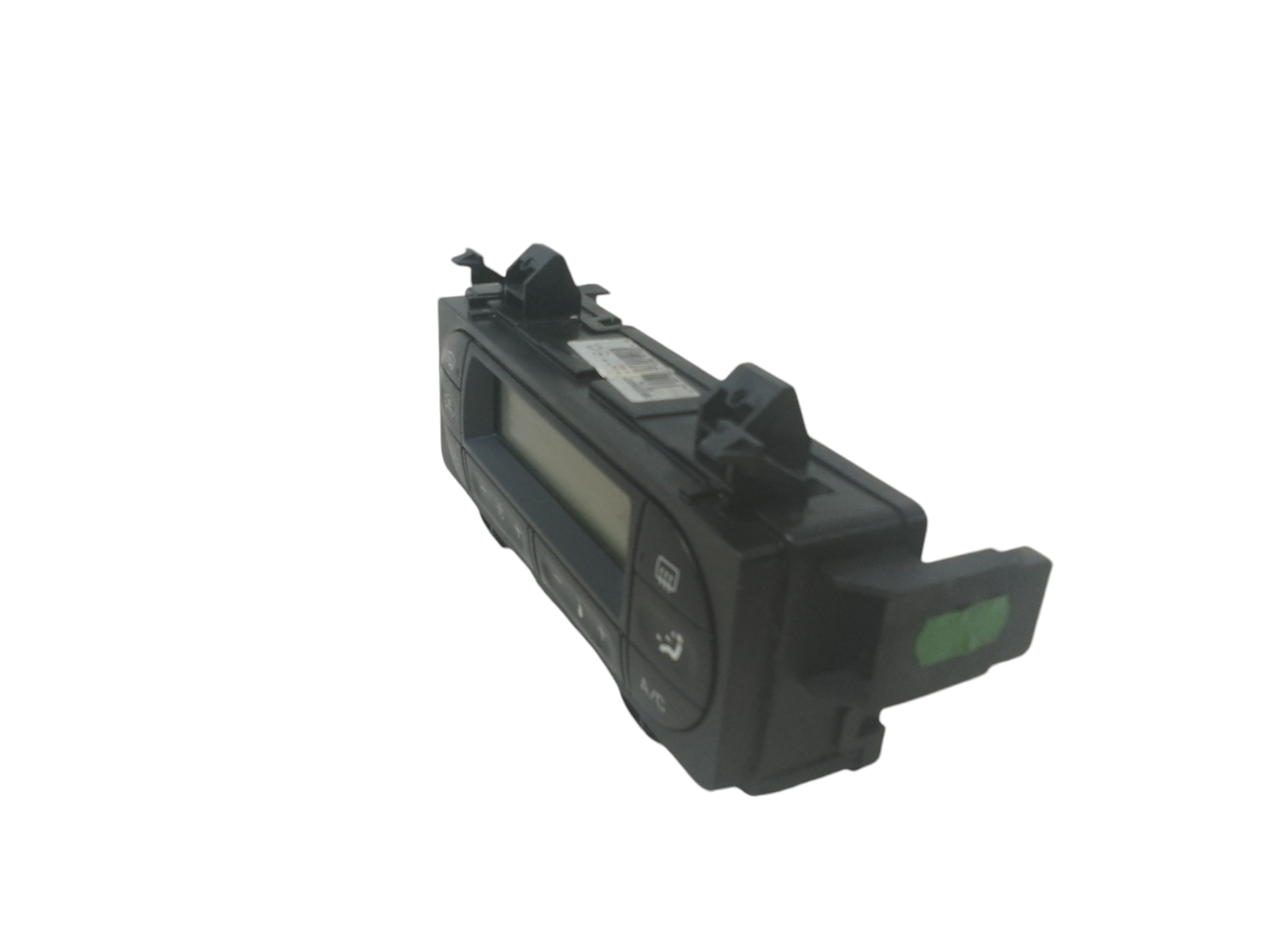 Comandi Clima per Citroen C3 2 Serie (2005 - 2010)