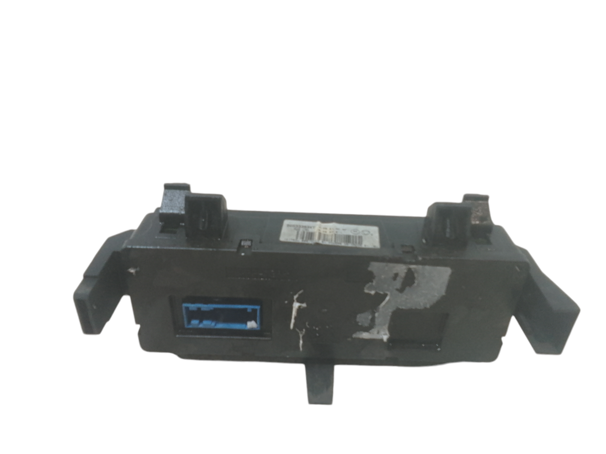 Comandi Clima per Citroen C3 2 Serie (2005 - 2010)