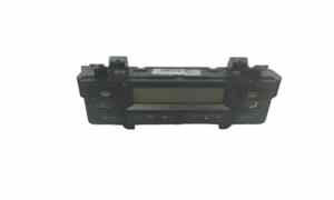 Comandi Clima per Citroen C3 2 Serie (2005 - 2010)