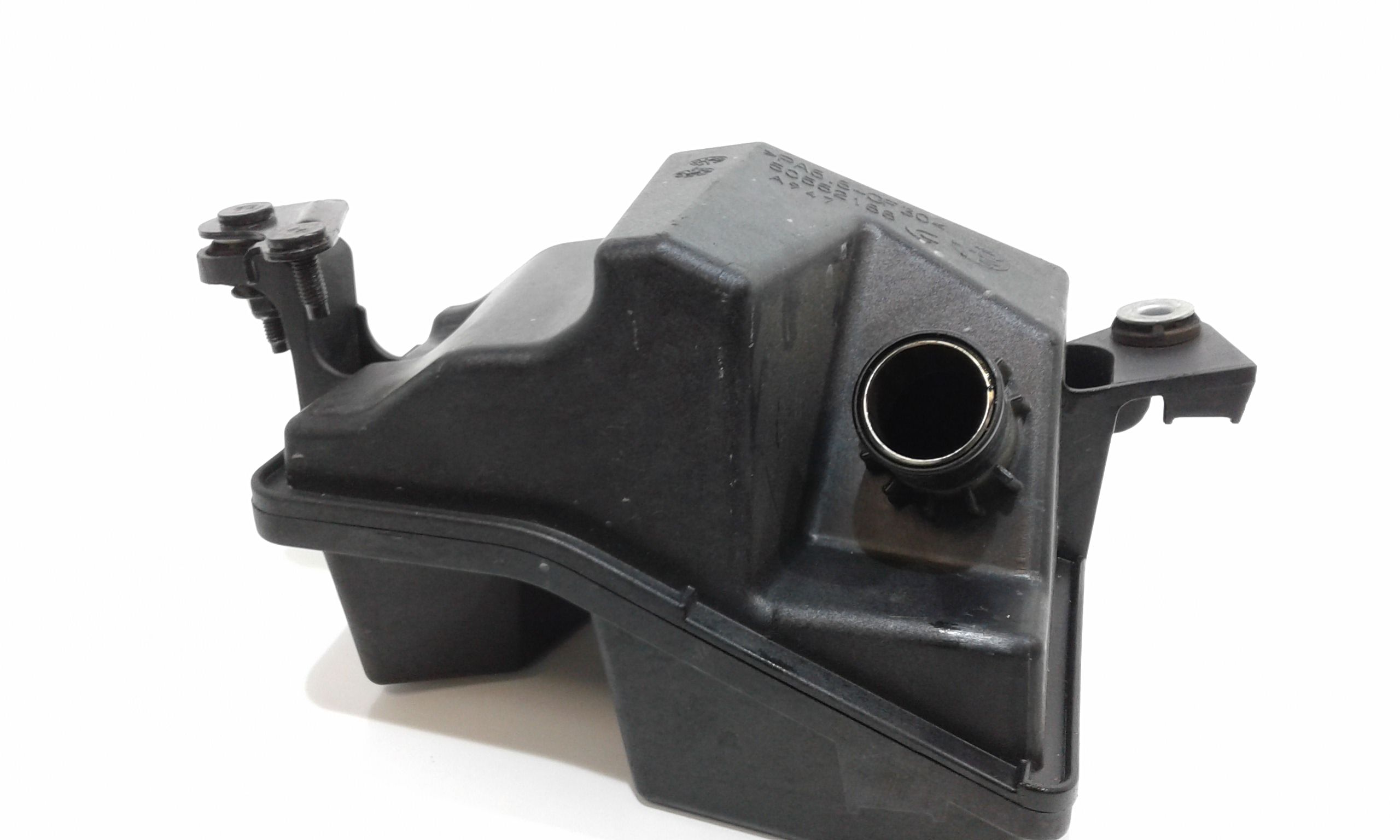 Box scatola filtro aria ALFA ROMEO Stelvio serie