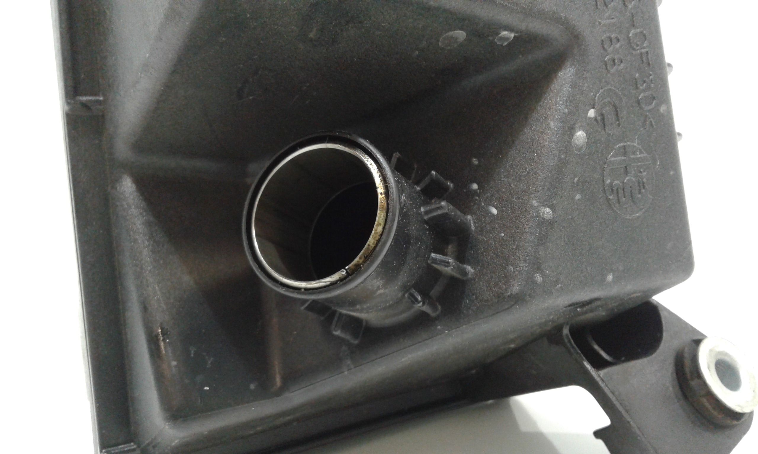 Box scatola filtro aria ALFA ROMEO Stelvio serie