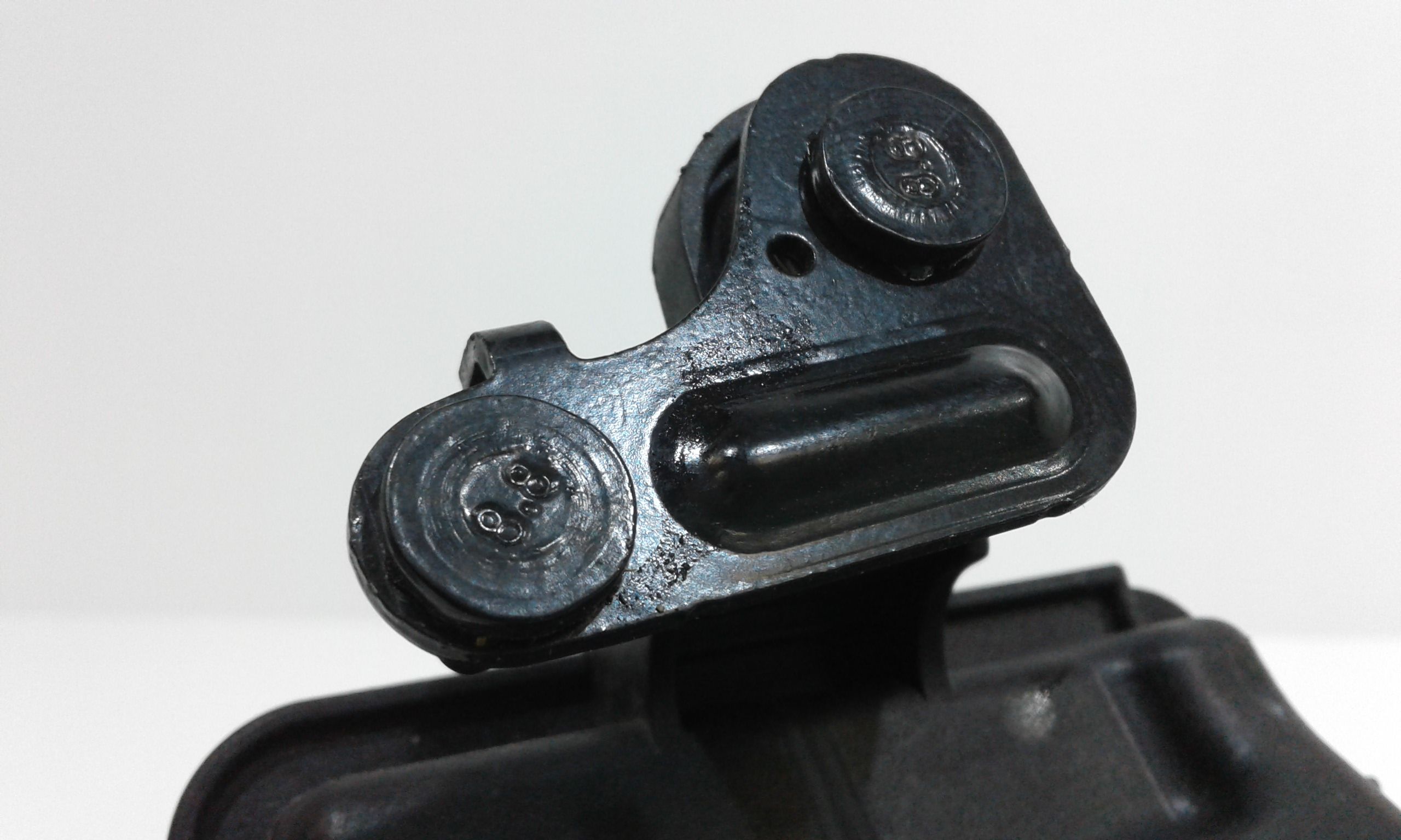 Box scatola filtro aria ALFA ROMEO Stelvio serie