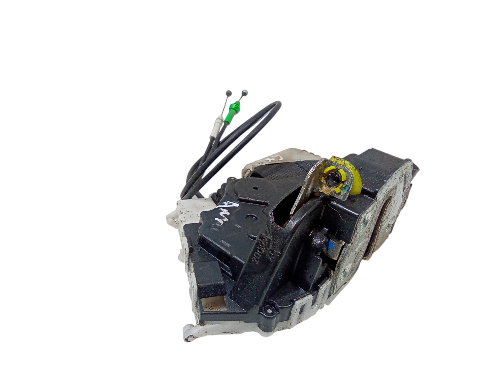 Serratura Anteriore Sinistra per Toyota Yaris Serie (11>13) (2011 - 2013)