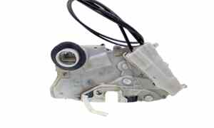 Serratura Anteriore Sinistra per Toyota Yaris Serie (11>13) (2011 - 2013)