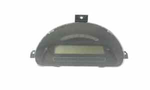 Quadro Strumenti per Citroen C3 2 Serie (2005 - 2010)