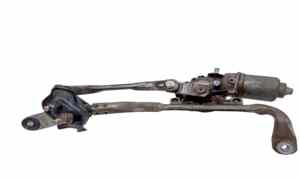 Motorino tergi ant completo di tandem per Toyota Yaris Serie (11>13) (2011 - 2013)