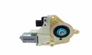 Motorino Alzavetro posteriore Sinistro per Audi Q5 Serie (8rb) (08>12) (2008 - 2012)