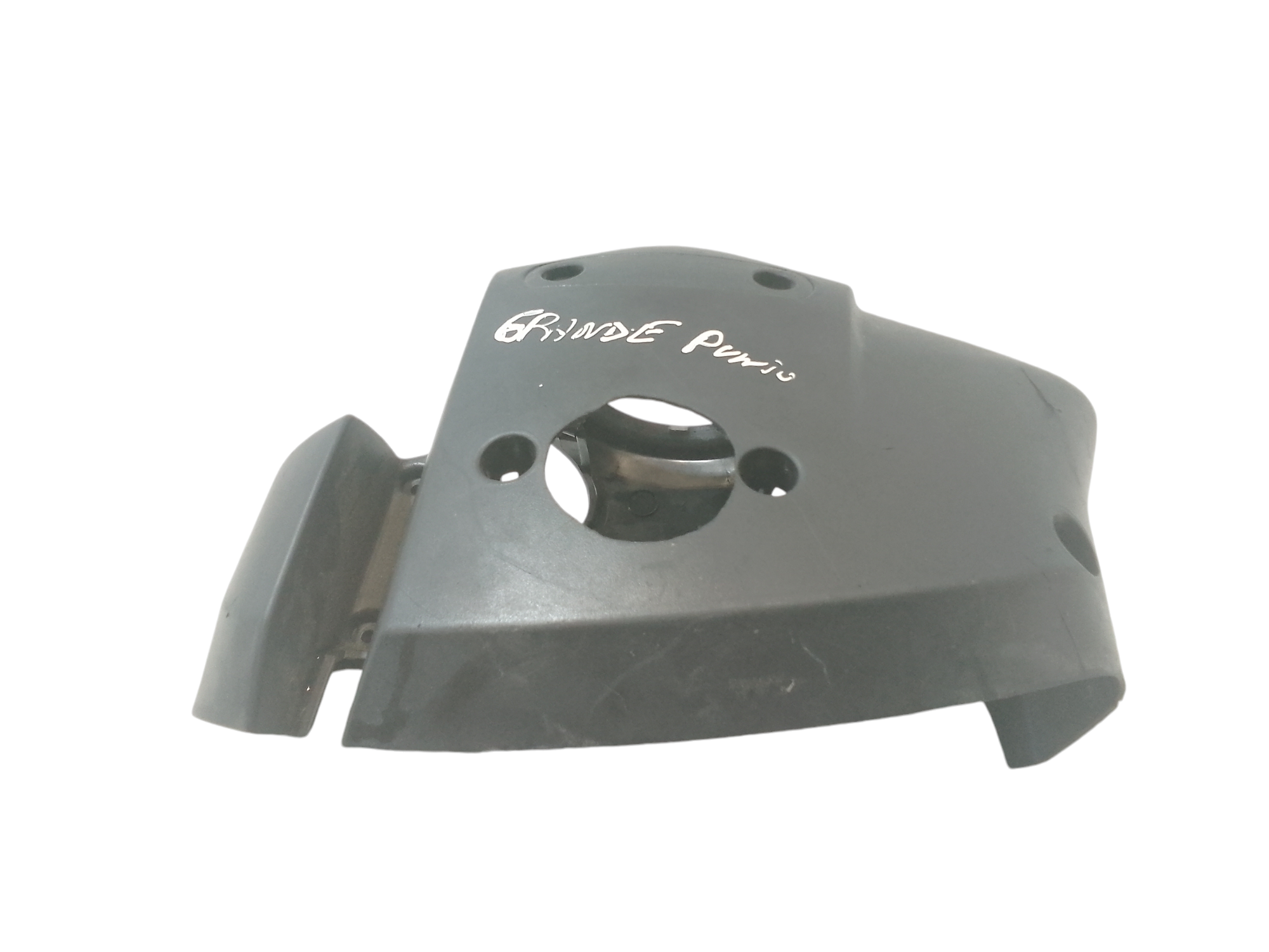 Riparo piantone sterzo per Fiat Grande Punto 1 Serie (2005 - 2008)