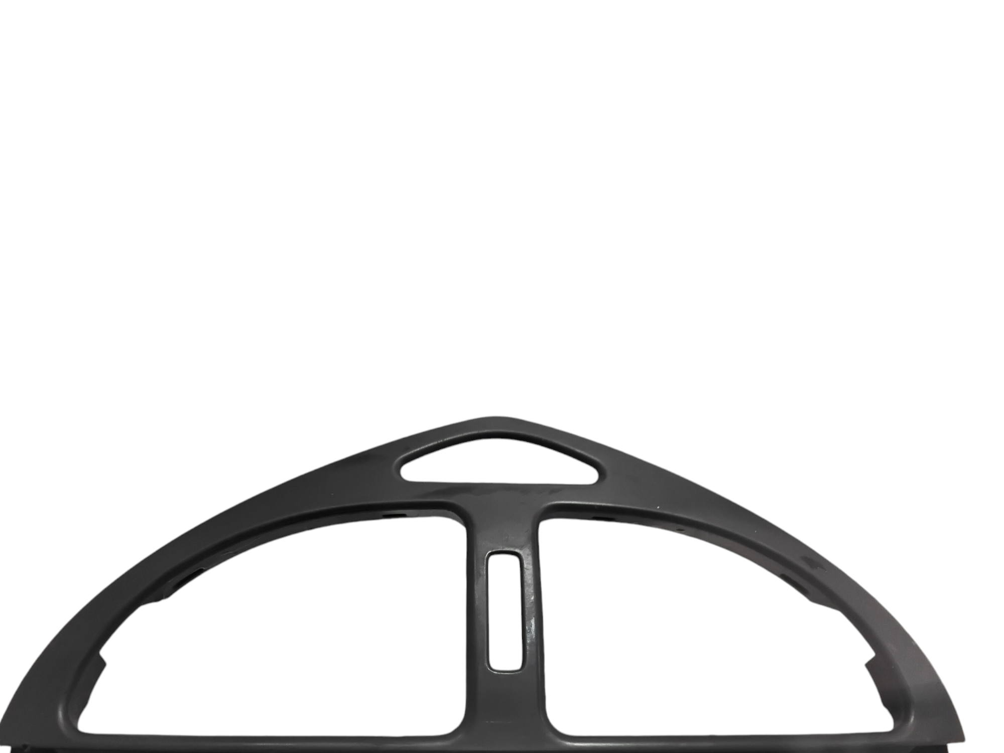 Modanatura Centrale Cruscotto per Citroen C5 Berlina 2 Serie (2004 - 2008)