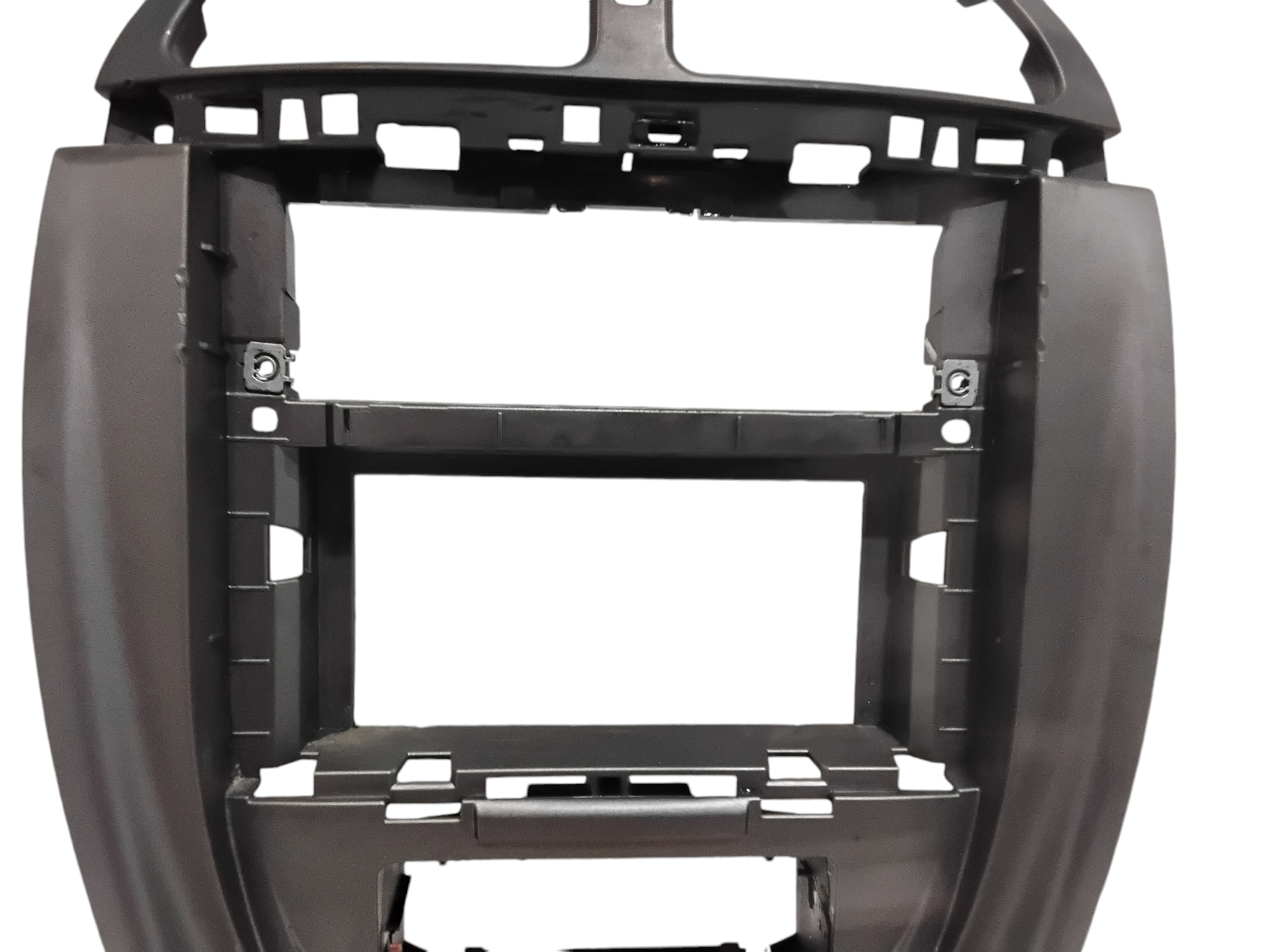 Modanatura Centrale Cruscotto per Citroen C5 Berlina 2 Serie (2004 - 2008)