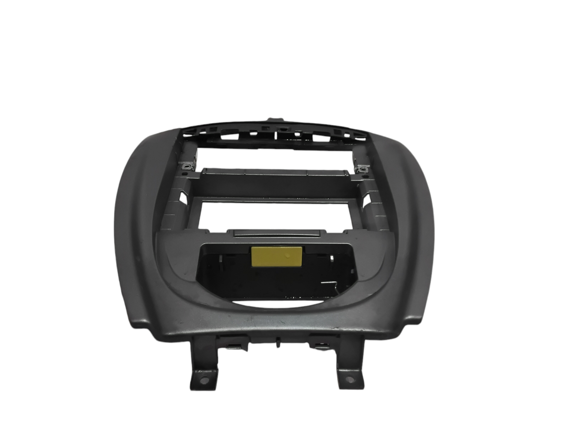 Modanatura Centrale Cruscotto per Citroen C5 Berlina 2 Serie (2004 - 2008)