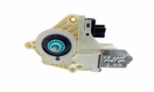 Motorino Alzavetro posteriore destra per Audi Q5 Serie (8rb) (08>12) (2008 - 2012)