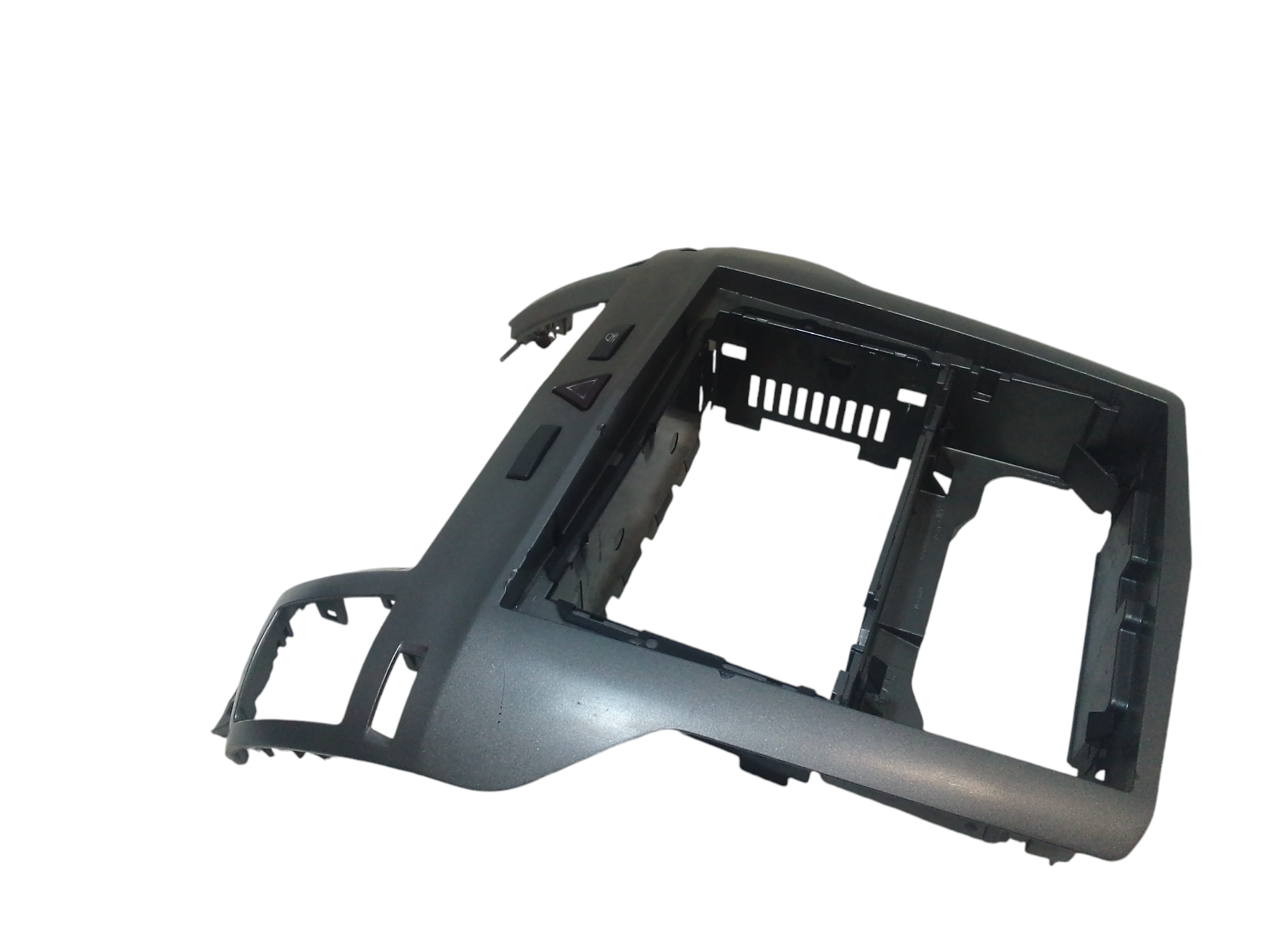 Modanatura Centrale Cruscotto per Opel Meriva 1 Serie (2003 - 2006)