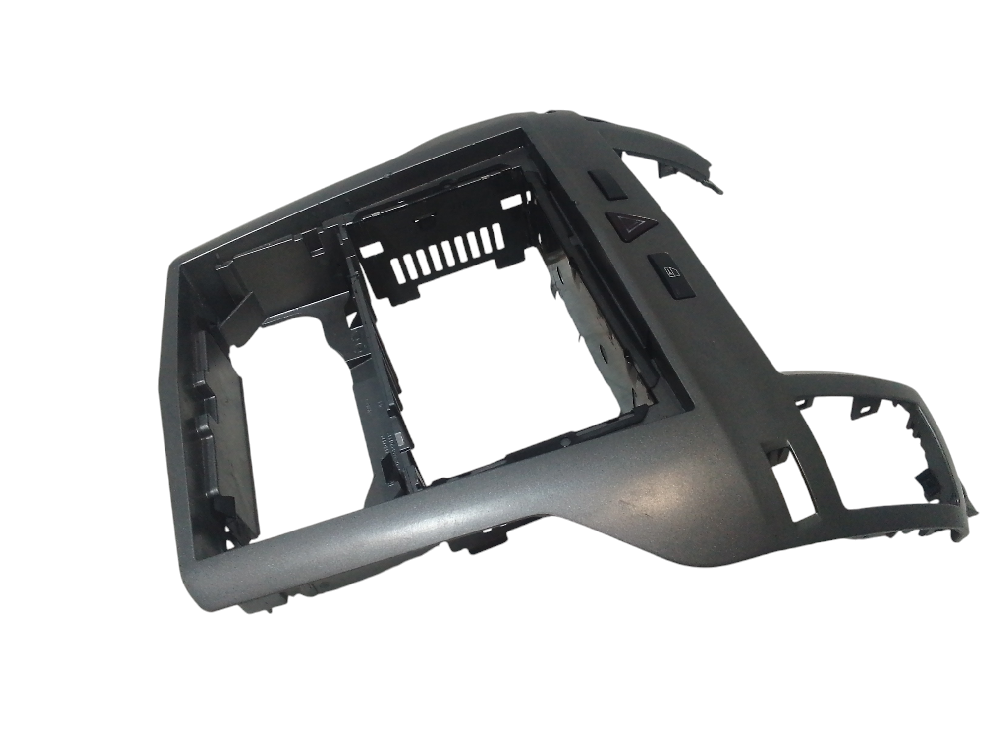 Modanatura Centrale Cruscotto per Opel Meriva 1 Serie (2003 - 2006)