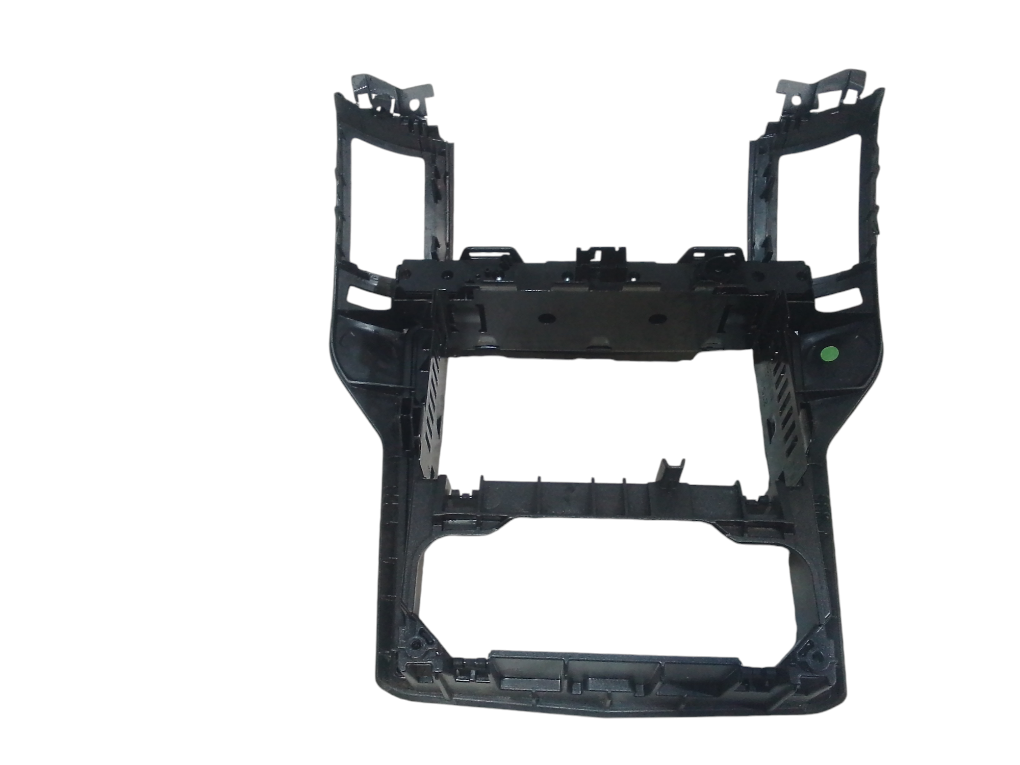 Modanatura Centrale Cruscotto per Opel Meriva 1 Serie (2003 - 2006)