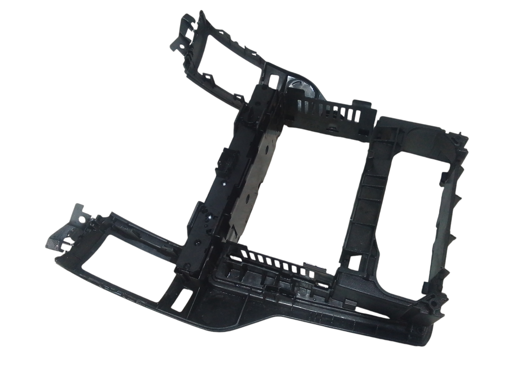 Modanatura Centrale Cruscotto per Opel Meriva 1 Serie (2003 - 2006)