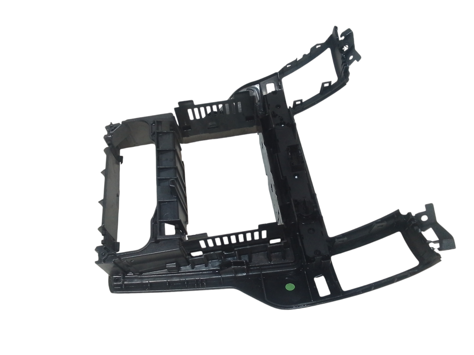 Modanatura Centrale Cruscotto per Opel Meriva 1 Serie (2003 - 2006)