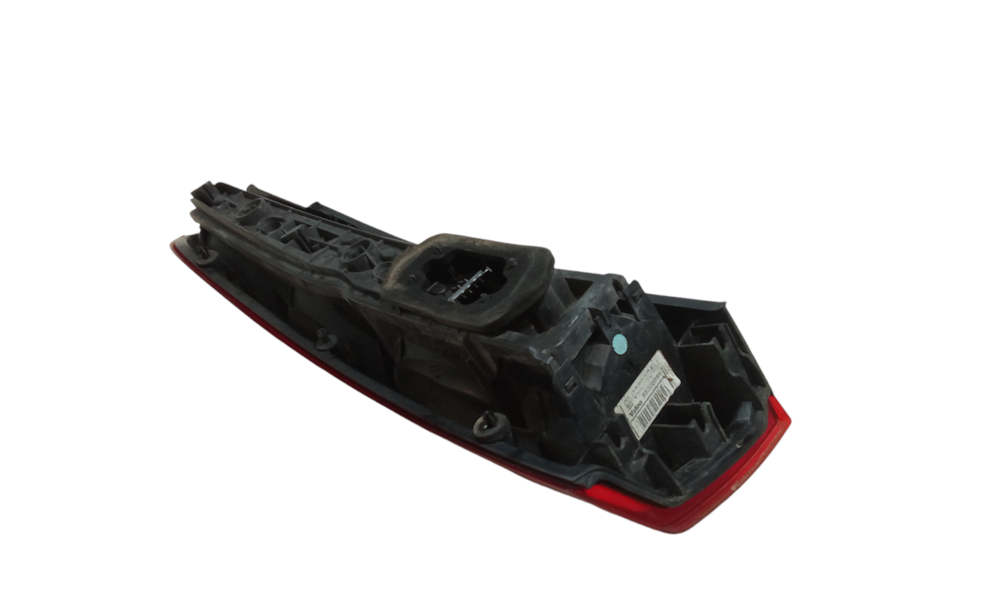 Stop fanale posteriore Destro Passeggero per Opel Meriva 1 Serie (2003 - 2006)