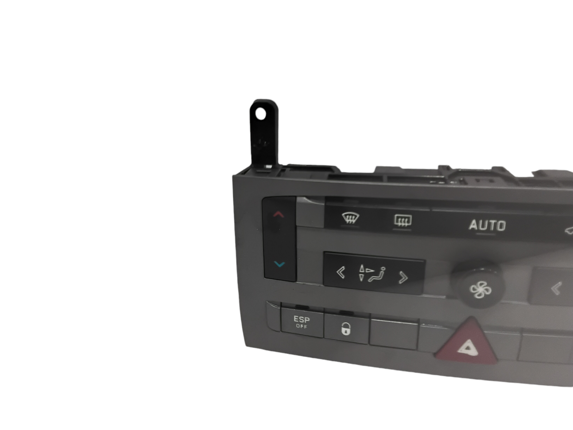 Comandi Clima per Citroen C5 Berlina 2 Serie (2004 - 2008)