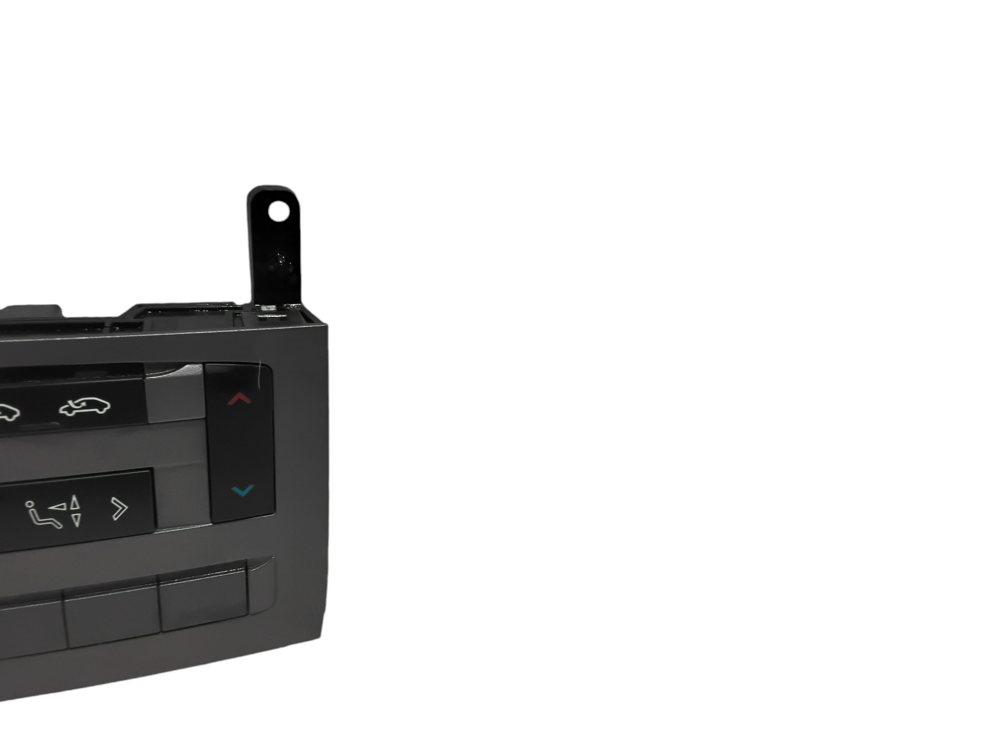 Comandi Clima per Citroen C5 Berlina 2 Serie (2004 - 2008)