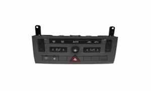 Comandi Clima per Citroen C5 Berlina 2 Serie (2004 - 2008)