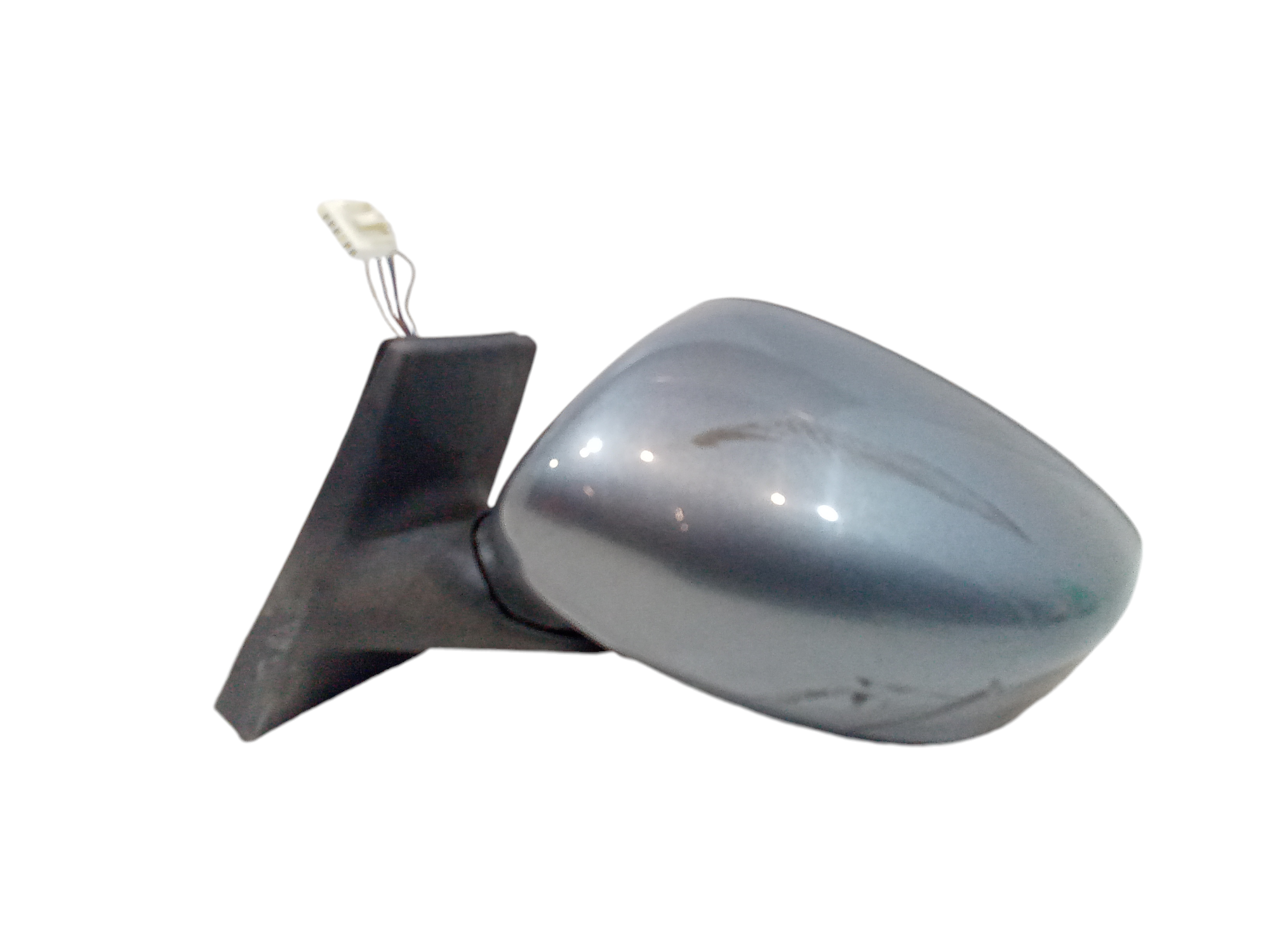 Specchietto Retrovisore Sinistro per Fiat Idea 1 Serie (2003 - 2005)