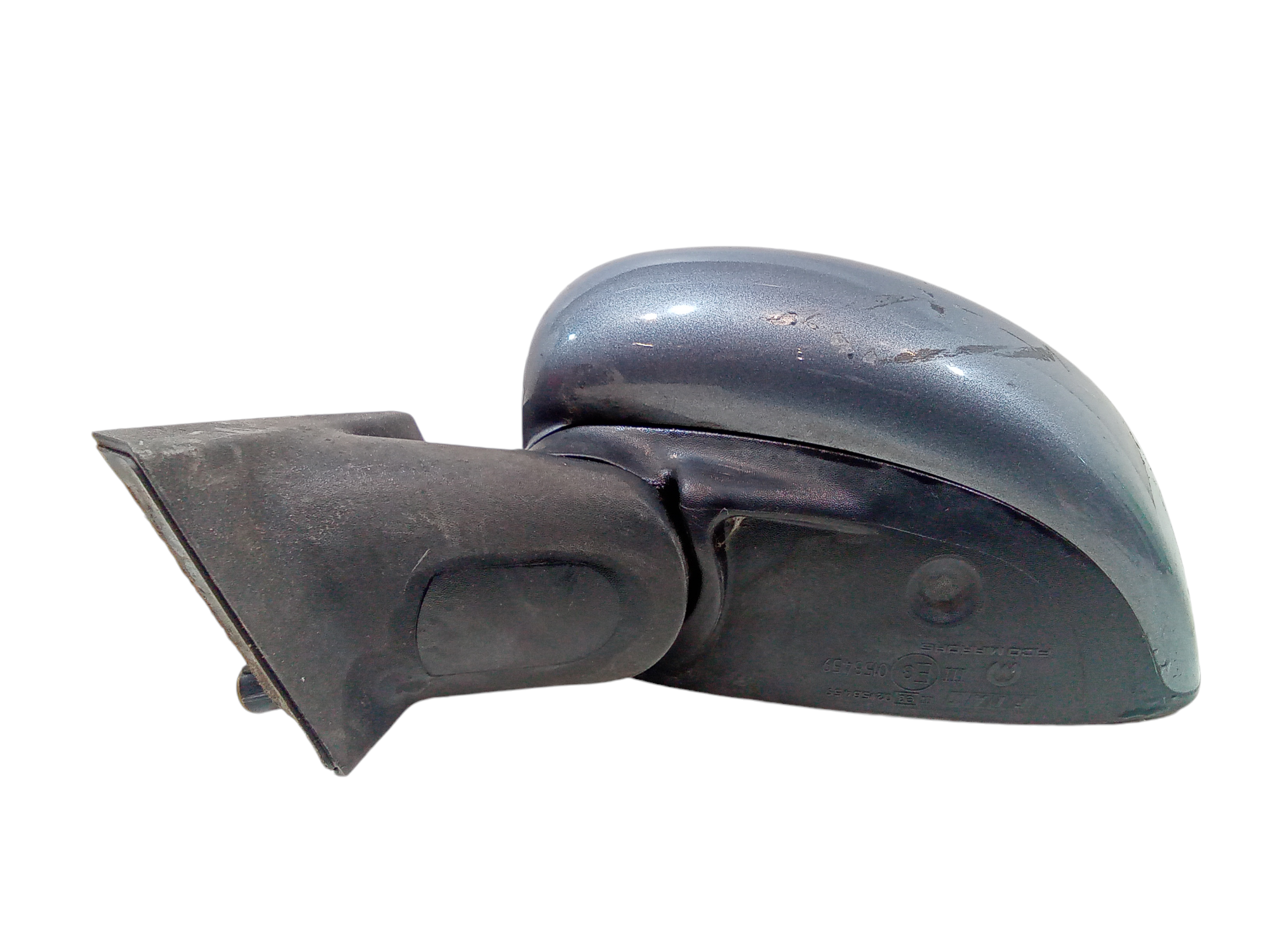 Specchietto Retrovisore Sinistro per Fiat Idea 1 Serie (2003 - 2005)