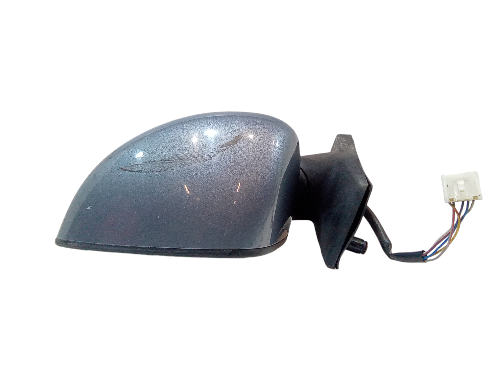 Specchietto Retrovisore Sinistro per Fiat Idea 1 Serie (2003 - 2005)