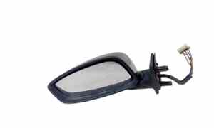 Specchietto Retrovisore Sinistro per Fiat Idea 1 Serie (2003 - 2005)