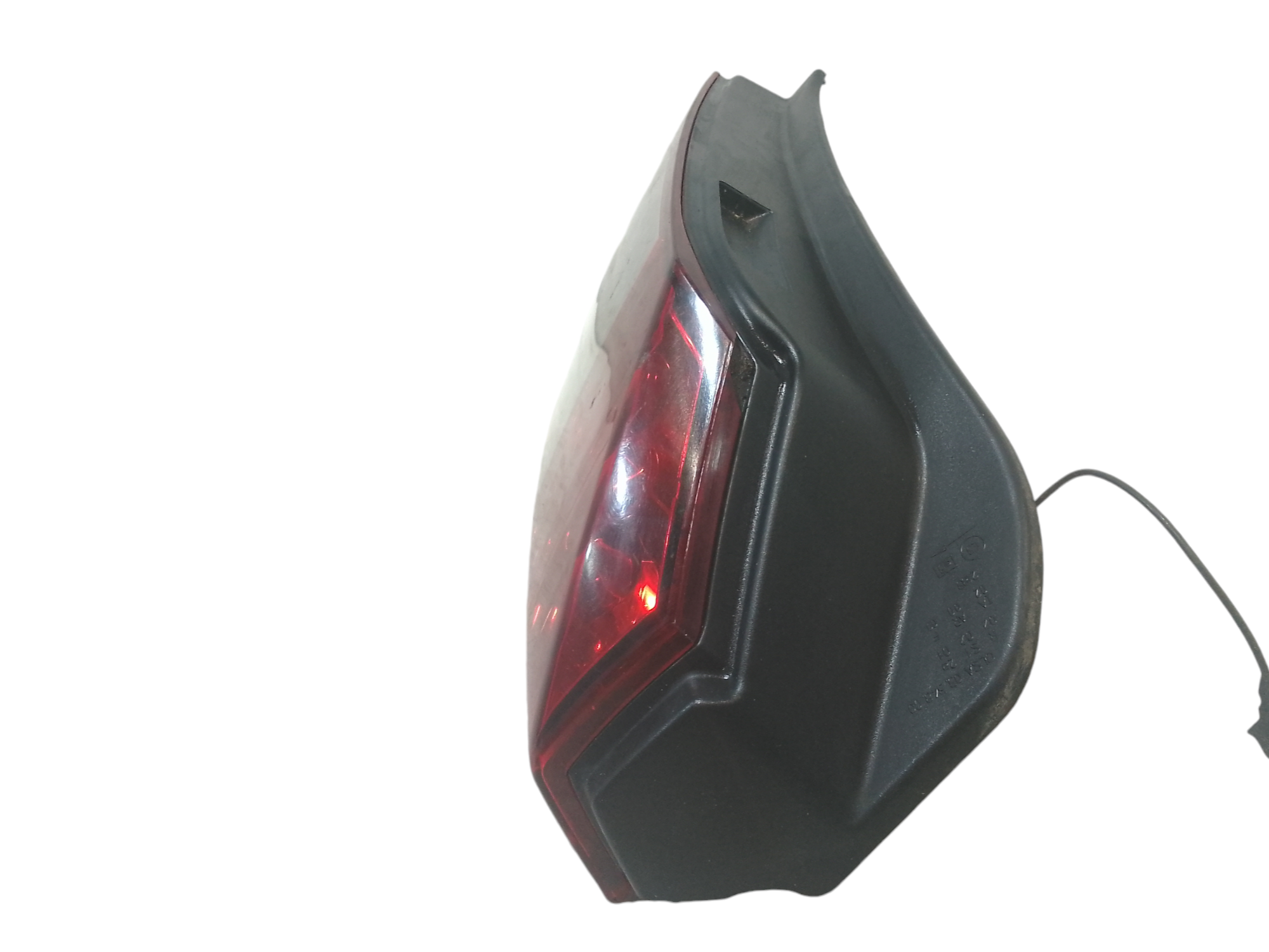 Stop fanale posteriore Destro Passeggero per Fiat Idea 2 Serie (2005 - 2008)