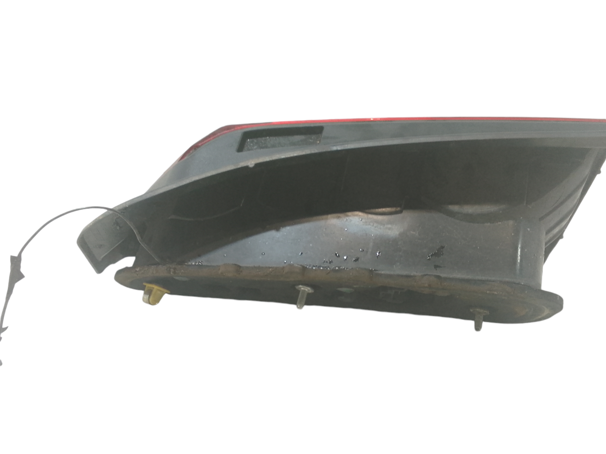 Stop fanale posteriore Destro Passeggero per Fiat Idea 2 Serie (2005 - 2008)