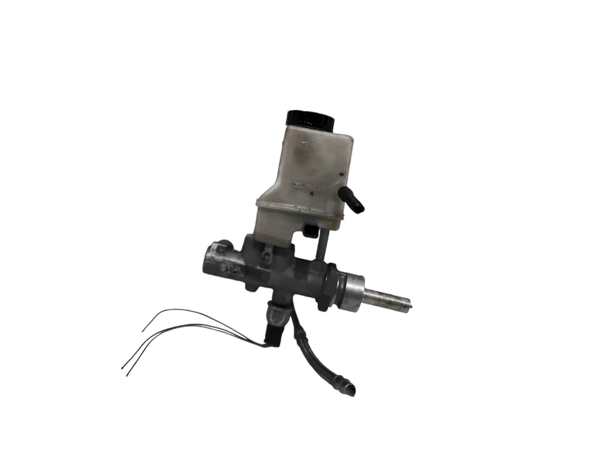 Pompa Freni per Citroen C5 Berlina 2 Serie (2004 - 2008)