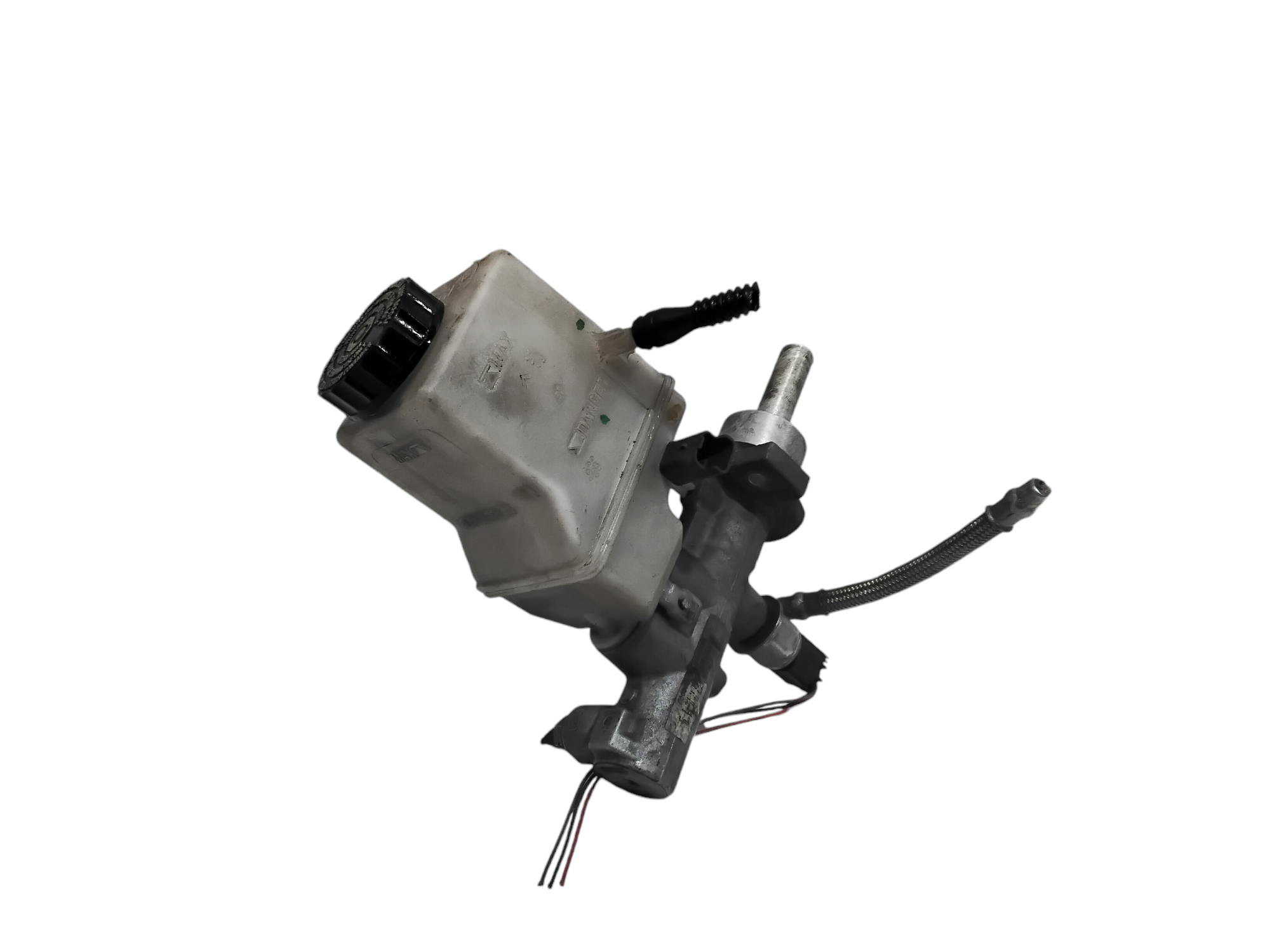 Pompa Freni per Citroen C5 Berlina 2 Serie (2004 - 2008)