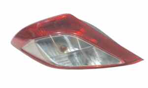 Stop fanale Posteriore sinistro lato Guida per Toyota Yaris Serie (11>13) (2011 - 2013)