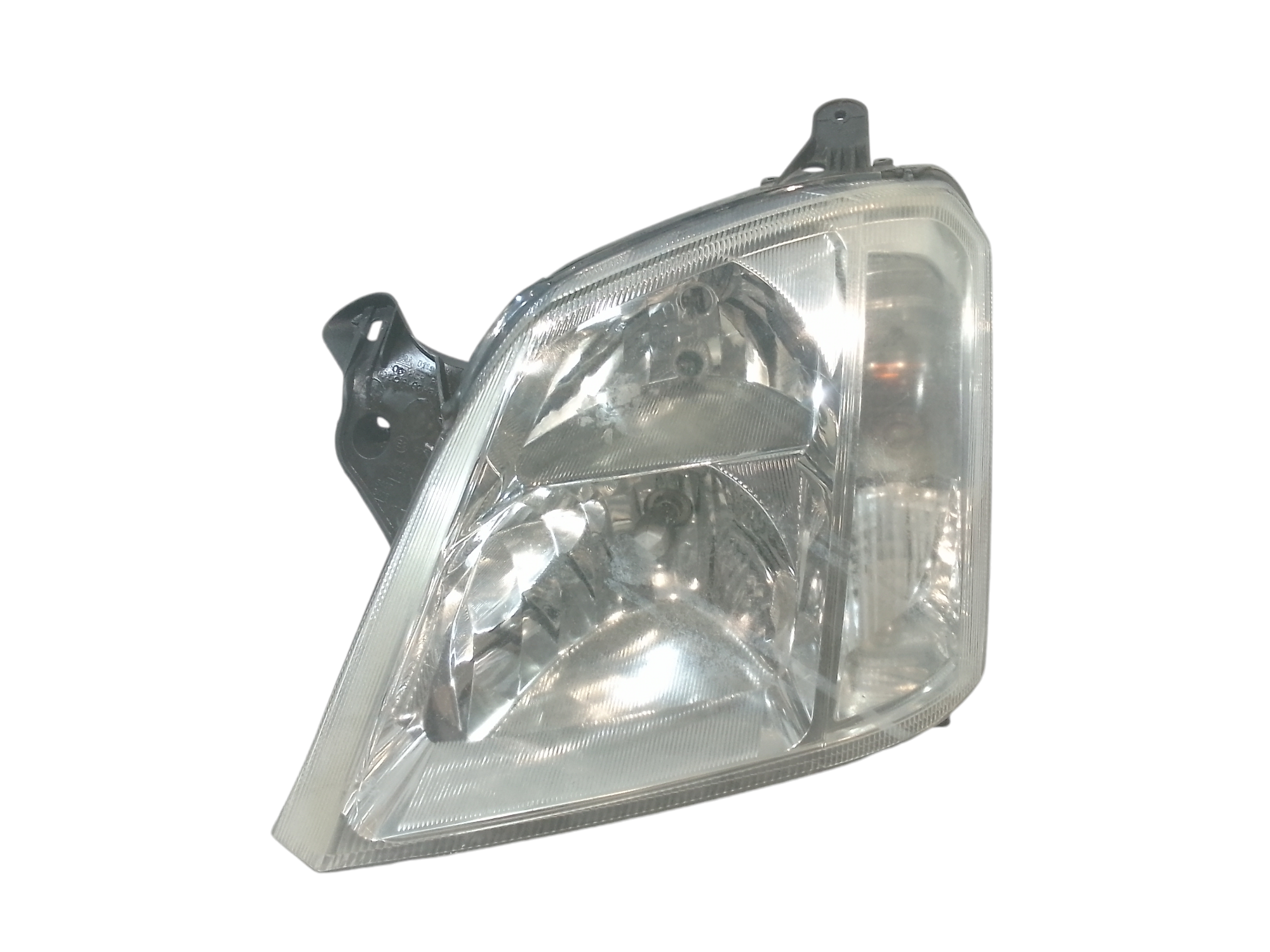 Faro anteriore Sinistro Guida per Opel Meriva 1 Serie (2003 - 2006)