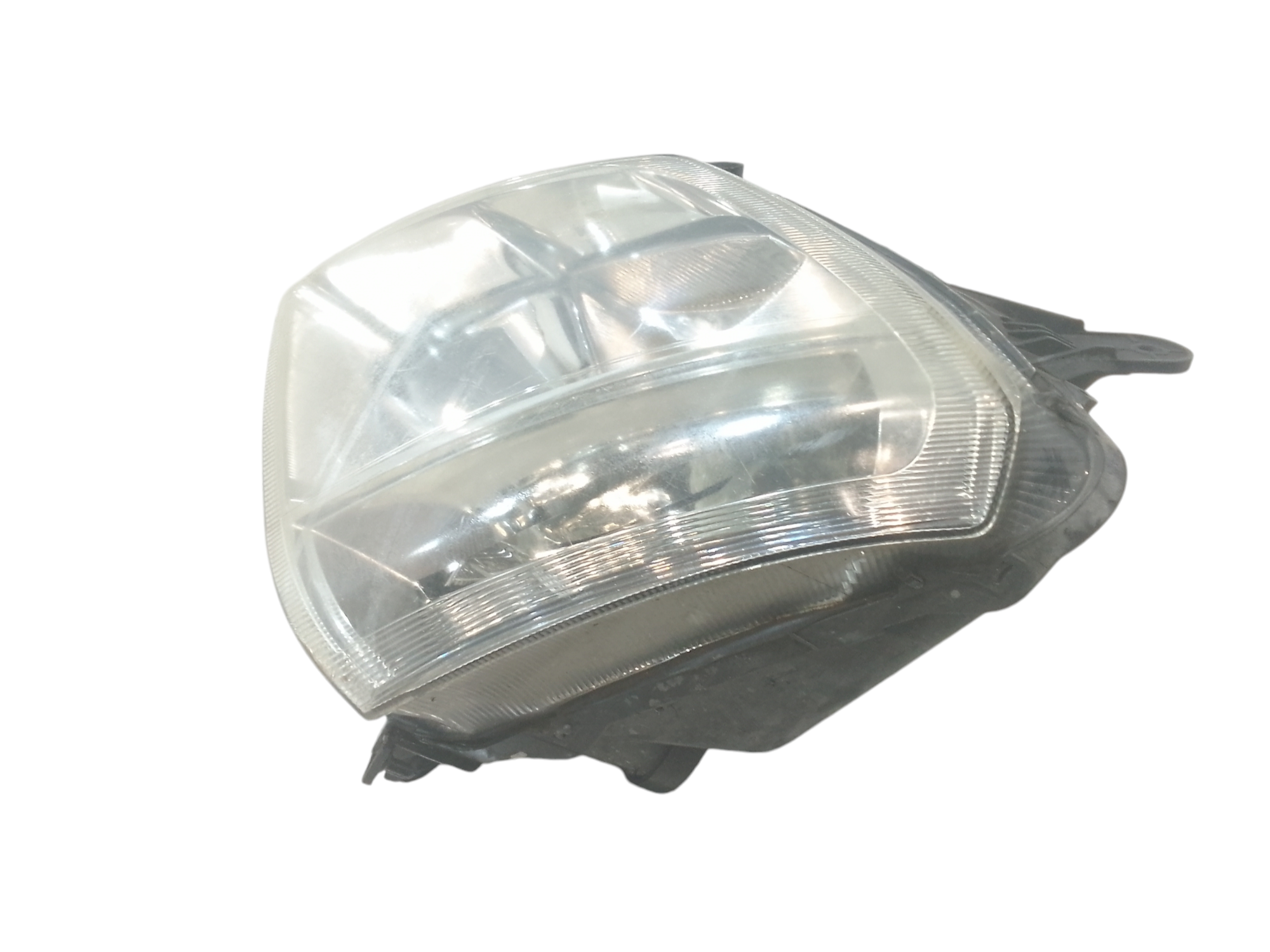 Faro anteriore Sinistro Guida per Opel Meriva 1 Serie (2003 - 2006)