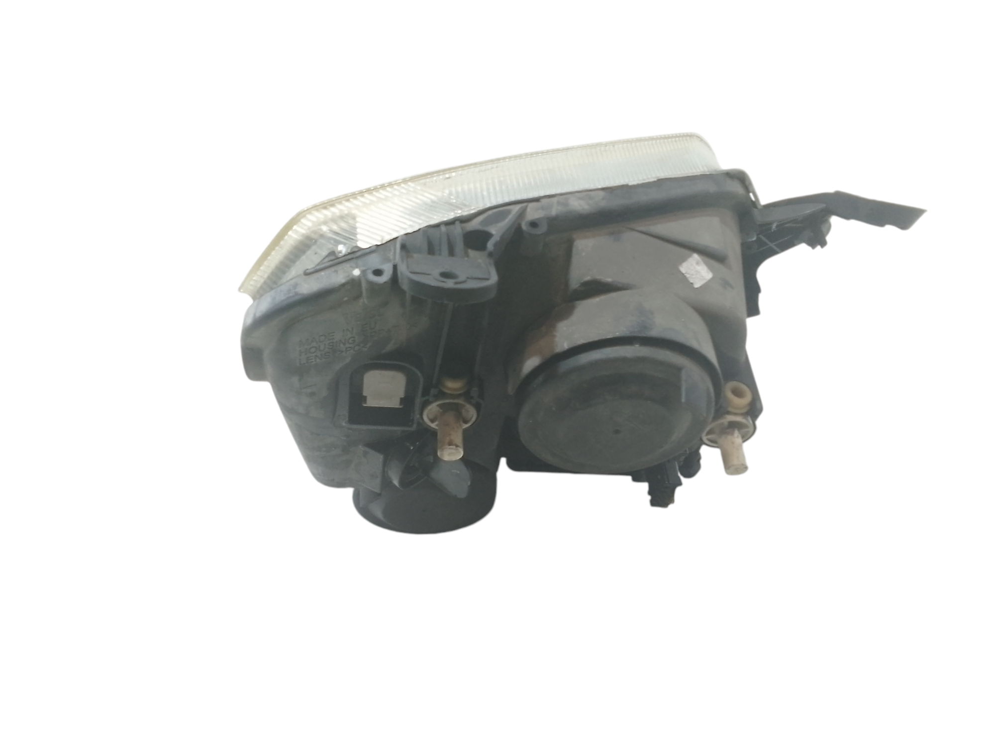 Faro anteriore Sinistro Guida per Opel Meriva 1 Serie (2003 - 2006)